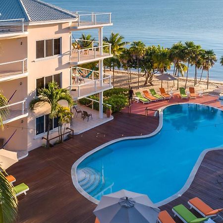 Laru Beya Resort Placencia Εξωτερικό φωτογραφία