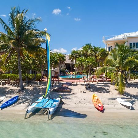 Laru Beya Resort Placencia Εξωτερικό φωτογραφία