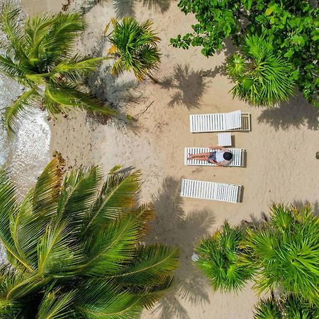 Laru Beya Resort Placencia Εξωτερικό φωτογραφία