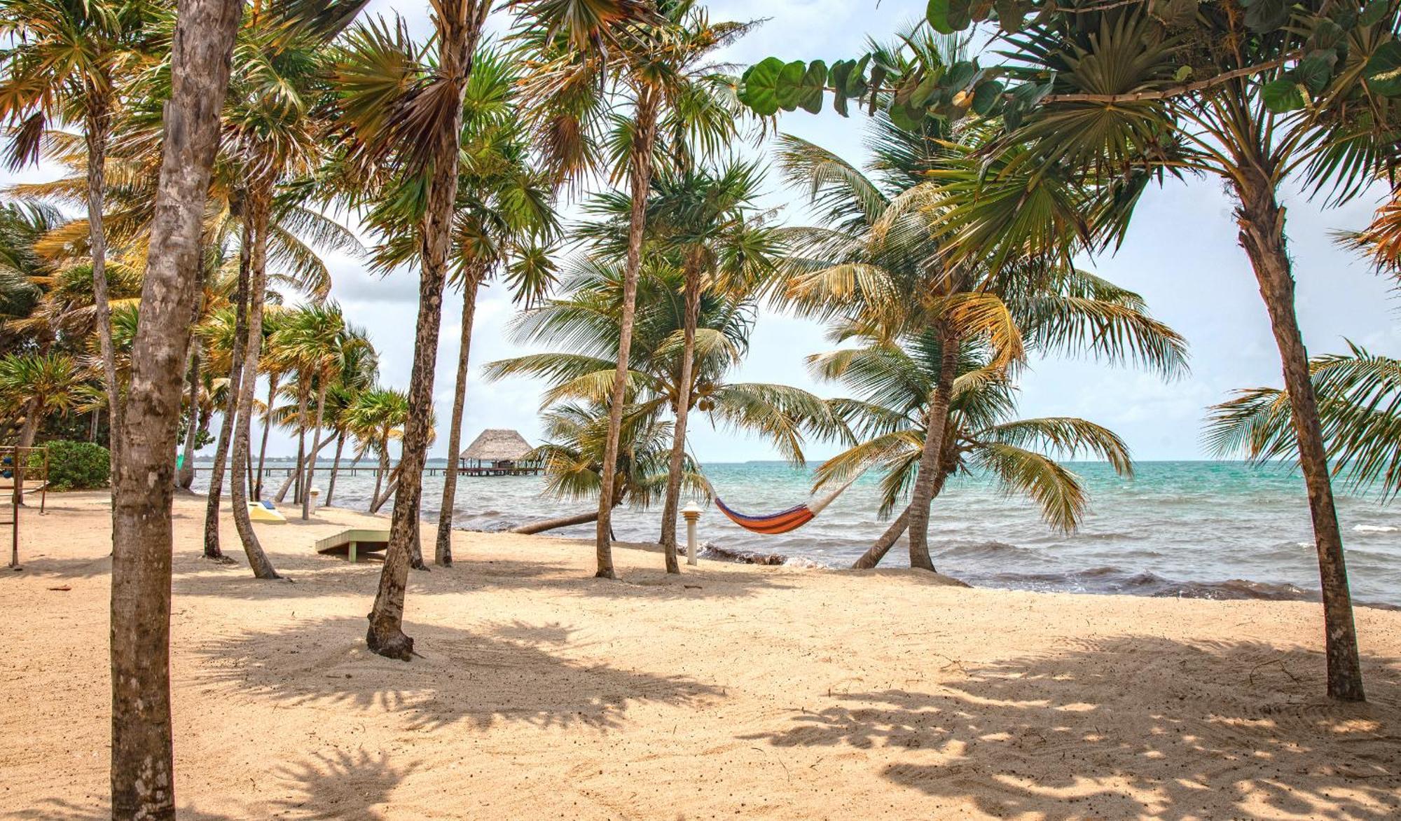 Laru Beya Resort Placencia Εξωτερικό φωτογραφία