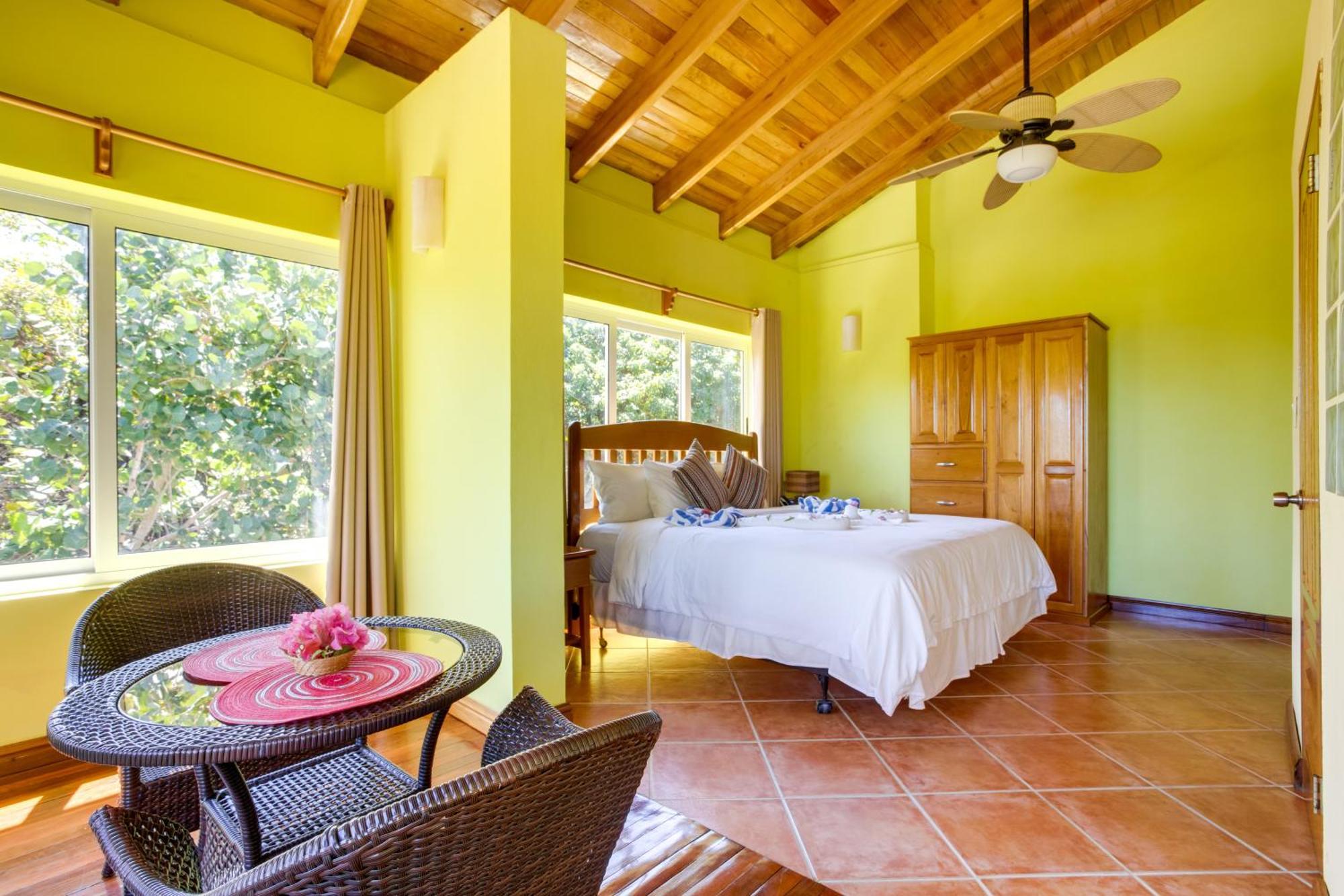 Laru Beya Resort Placencia Εξωτερικό φωτογραφία