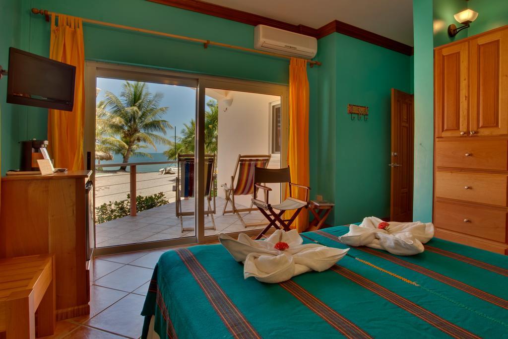 Laru Beya Resort Placencia Εξωτερικό φωτογραφία