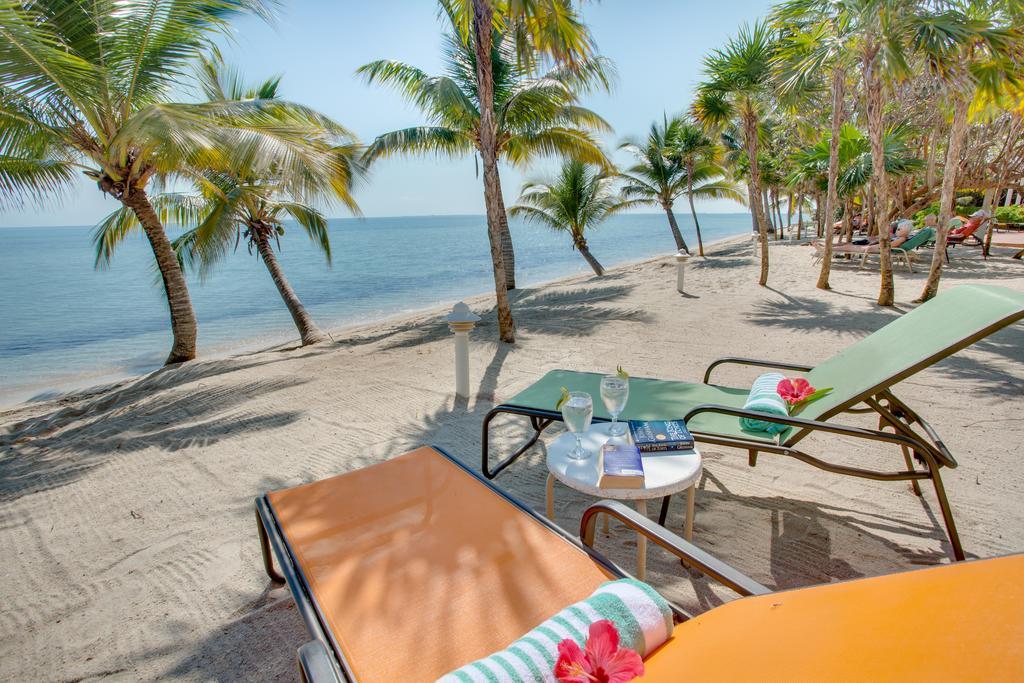 Laru Beya Resort Placencia Εξωτερικό φωτογραφία