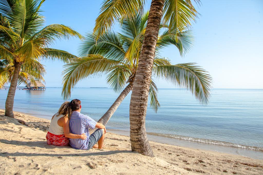 Laru Beya Resort Placencia Εξωτερικό φωτογραφία