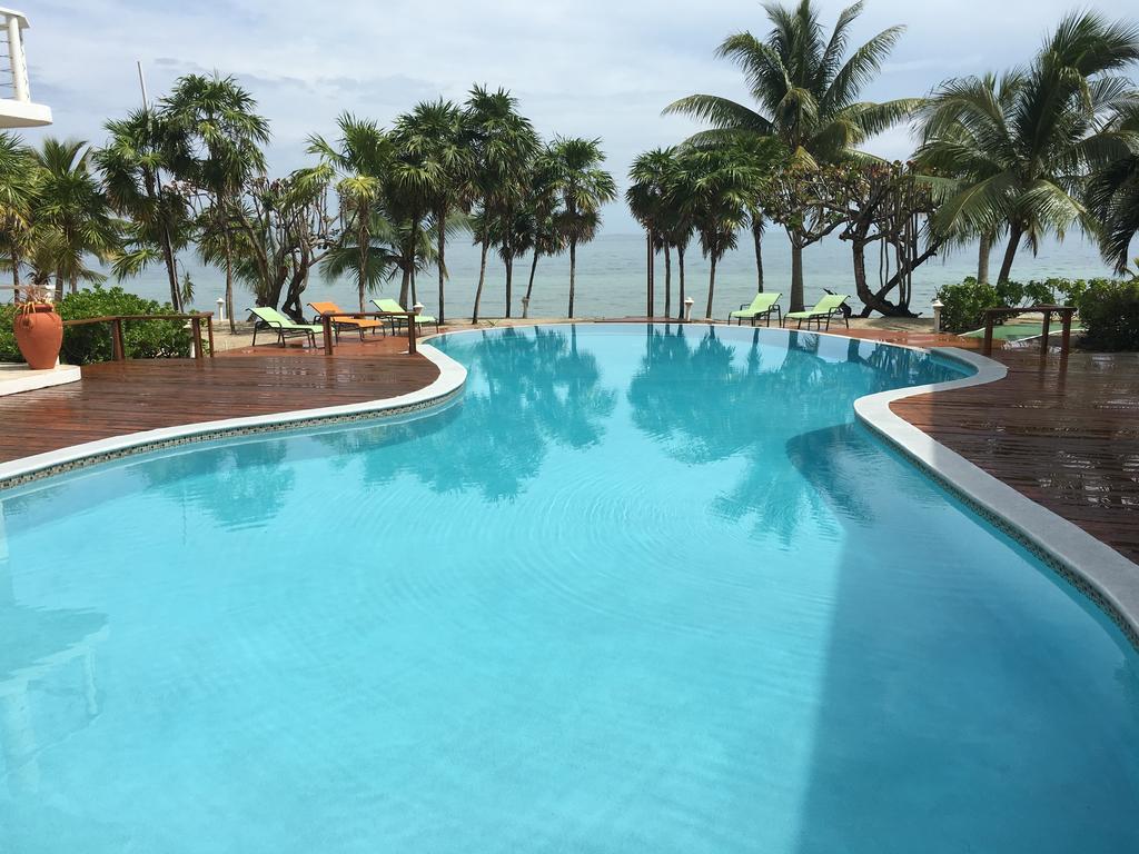 Laru Beya Resort Placencia Εξωτερικό φωτογραφία