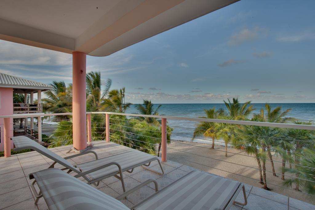 Laru Beya Resort Placencia Εξωτερικό φωτογραφία