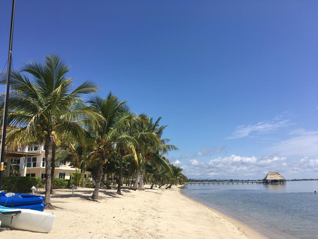 Laru Beya Resort Placencia Εξωτερικό φωτογραφία