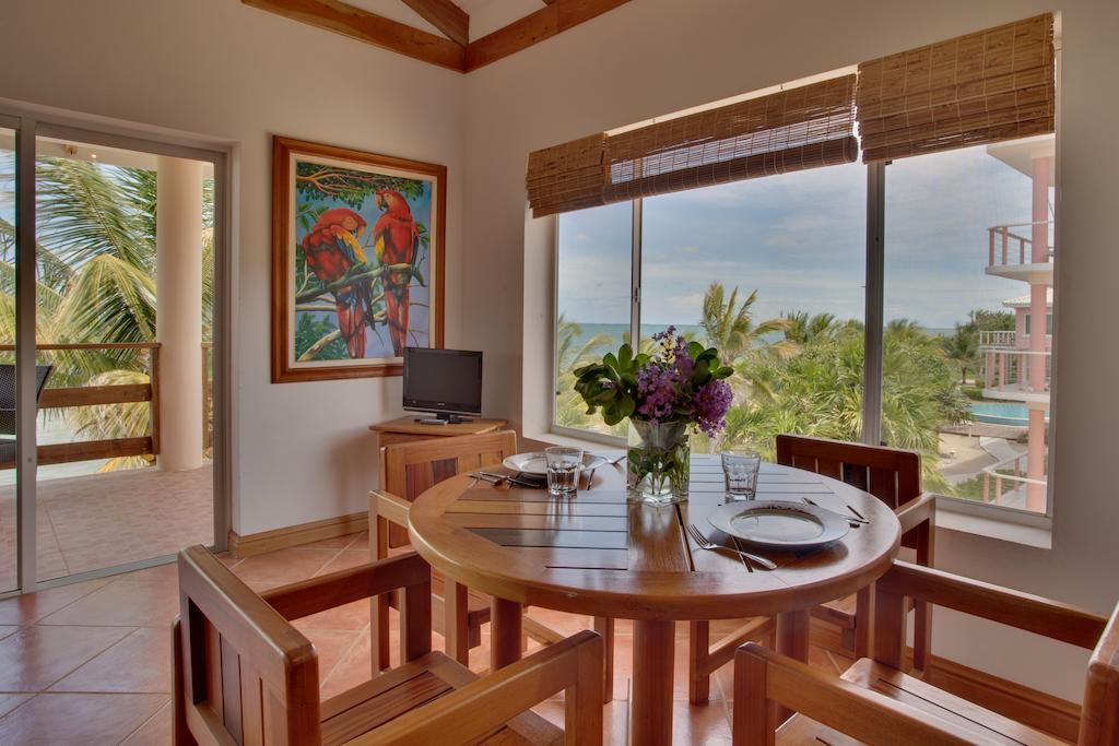Laru Beya Resort Placencia Εξωτερικό φωτογραφία